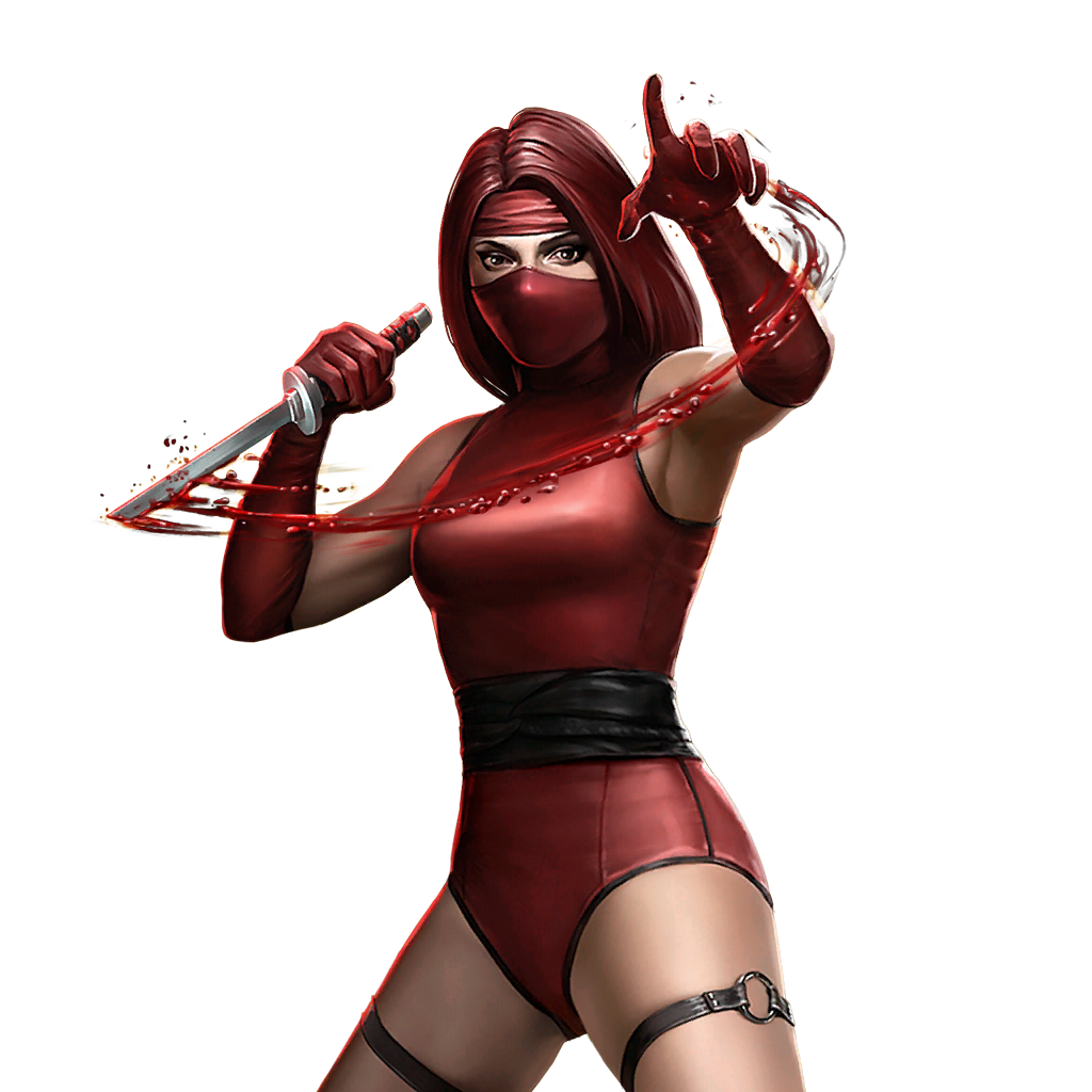 Скарлет Классическая